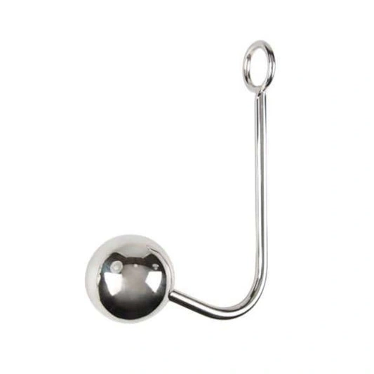 Anal Steel Hook BDSM AllNight 5299 0830